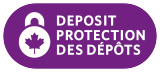 CDIC deposit protection badge. Opens in a new window.