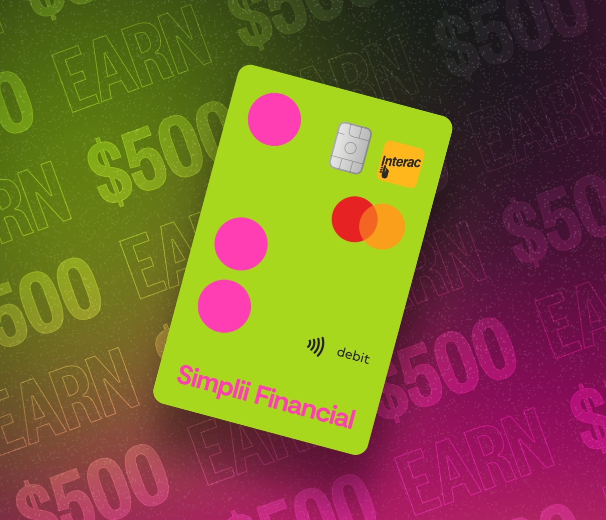 No Fee Chequing Account Simplii Financial