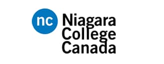 Niagara College Canada logo.