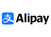  Alipay logo.