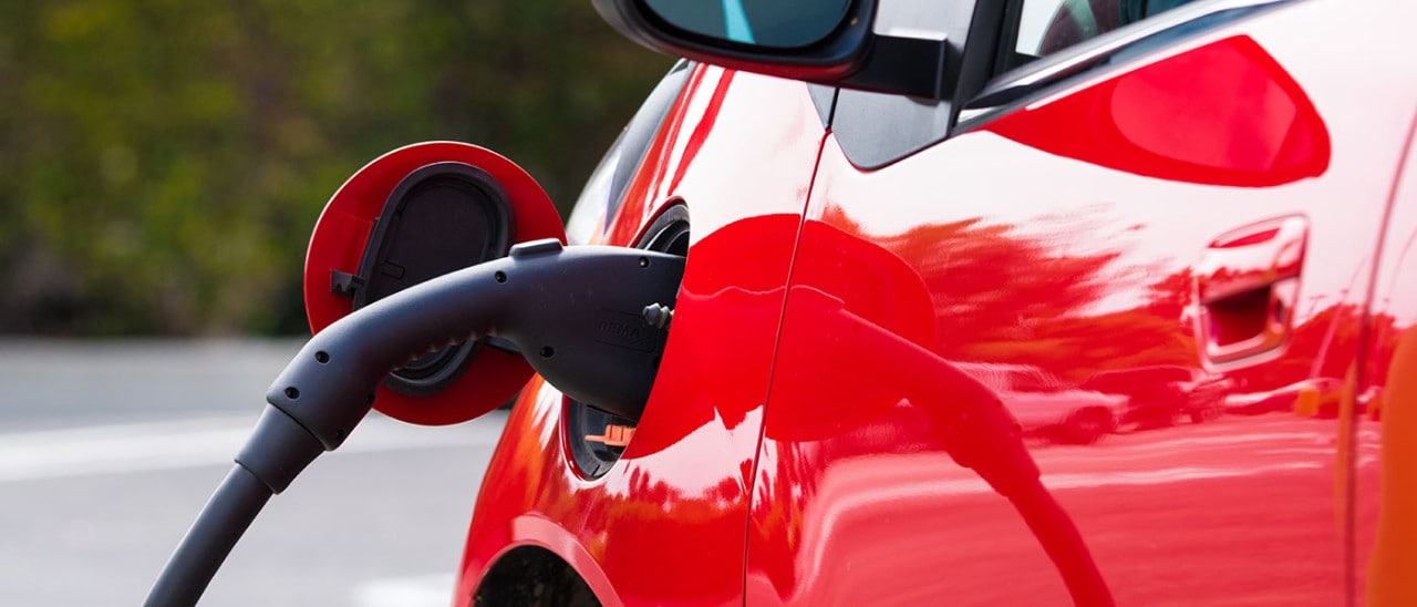 How to Switch to an Electric Vehicle Living Simplii