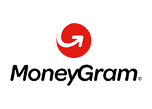  MoneyGram logo.