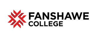 Fanshawe College logo.